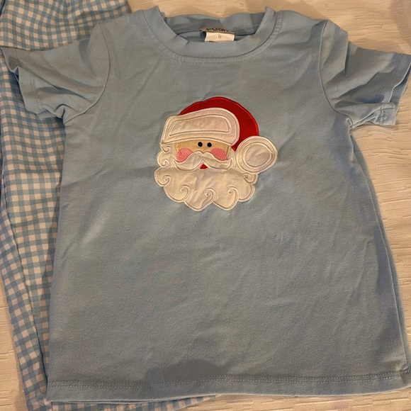 Posh sz 2T Christmas - Picture 2 of 3